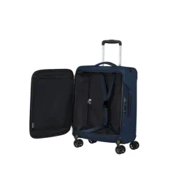 Hot Samsonite Litebeam Spinner 55 midnight blue