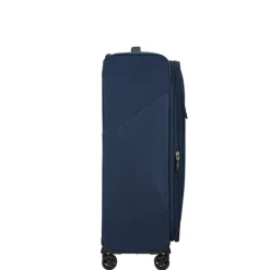 Samsonite Litebeam Spinner 77 EXP midnight blue