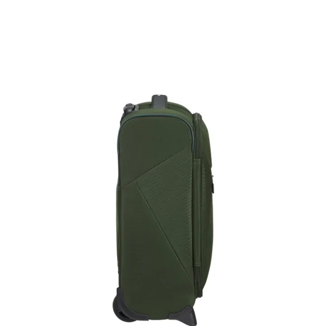 Sale Samsonite Litebeam Upright 45 Underseater climbing ivy