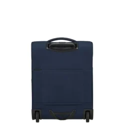 Best Samsonite Litebeam Upright 45 Underseater midnight blue