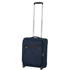 Best Samsonite Litebeam Upright 45 Underseater midnight blue
