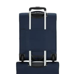Best Samsonite Litebeam Upright 45 Underseater midnight blue