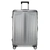 Hot Samsonite Lite-Box Alu Spinner 76 aluminium