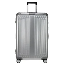 Hot Samsonite Lite-Box Alu Spinner 76 aluminium