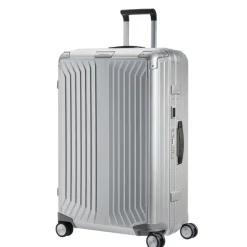 Hot Samsonite Lite-Box Alu Spinner 76 aluminium