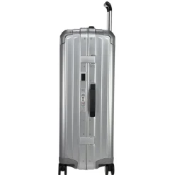 Hot Samsonite Lite-Box Alu Spinner 76 aluminium