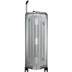 Hot Samsonite Lite-Box Alu Spinner 76 aluminium