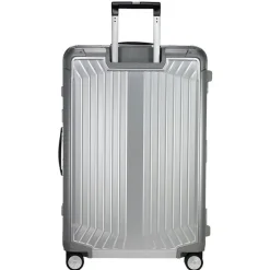 Hot Samsonite Lite-Box Alu Spinner 76 aluminium
