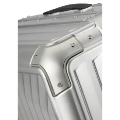 Hot Samsonite Lite-Box Alu Spinner 76 aluminium