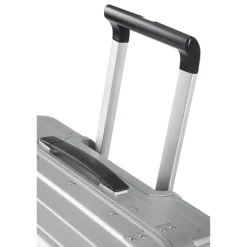 Hot Samsonite Lite-Box Alu Spinner 76 aluminium
