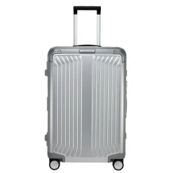 Samsonite Lite-Box Alu Spinner 69 aluminium