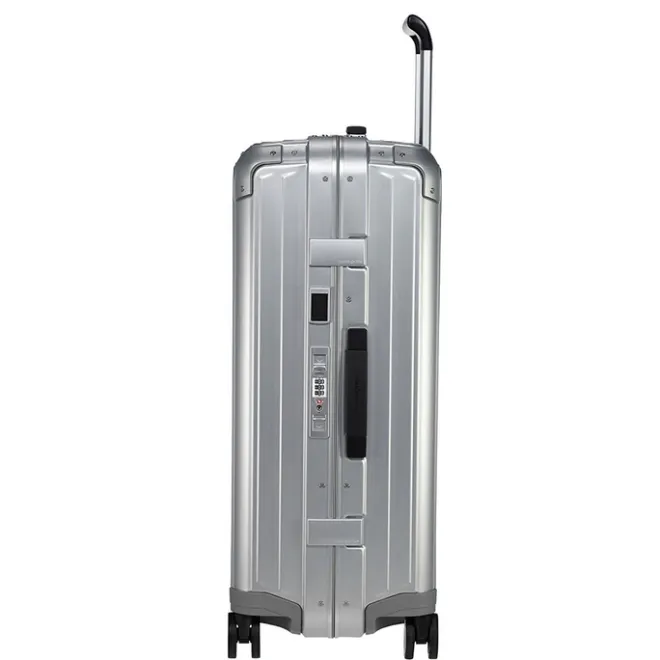 Samsonite Lite-Box Alu Spinner 69 aluminium