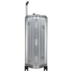 Samsonite Lite-Box Alu Spinner 69 aluminium