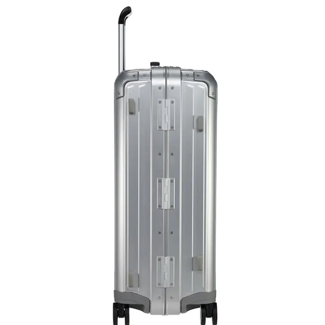Samsonite Lite-Box Alu Spinner 69 aluminium