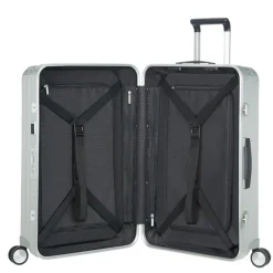 Samsonite Lite-Box Alu Spinner 69 aluminium