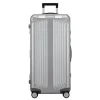 Samsonite Lite-Box Alu Trunk 80 aluminium