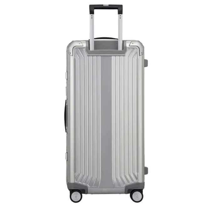 Samsonite Lite-Box Alu Trunk 80 aluminium