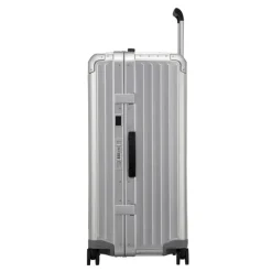 Samsonite Lite-Box Alu Trunk 80 aluminium