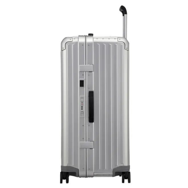Samsonite Lite-Box Alu Trunk 80 aluminium