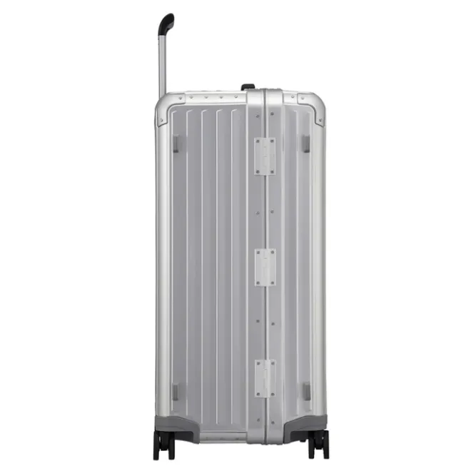 Samsonite Lite-Box Alu Trunk 80 aluminium