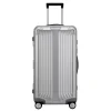 New Samsonite Lite-Box Alu Trunk 74 aluminium