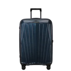 Best Samsonite Major-Lite Spinner 69 midnight blue