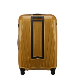 Online Samsonite Major-Lite Spinner 77 saffron yellow