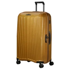 Online Samsonite Major-Lite Spinner 77 saffron yellow