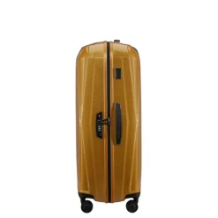 Online Samsonite Major-Lite Spinner 77 saffron yellow