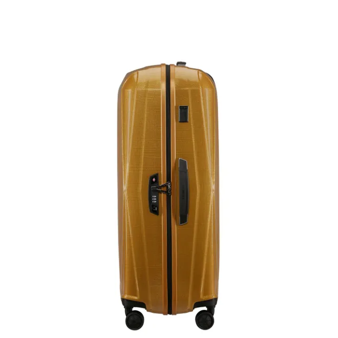 Online Samsonite Major-Lite Spinner 77 saffron yellow