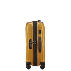 Online Samsonite Major-Lite Spinner 55 EXP saffron yellow