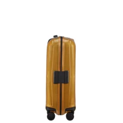 Online Samsonite Major-Lite Spinner 55 EXP saffron yellow