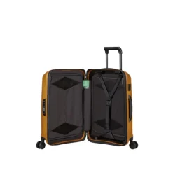 Online Samsonite Major-Lite Spinner 55 EXP saffron yellow