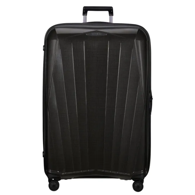 Sale Samsonite Major-Lite Spinner 84 black