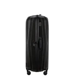 Sale Samsonite Major-Lite Spinner 84 black