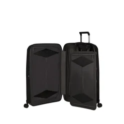 Sale Samsonite Major-Lite Spinner 84 black