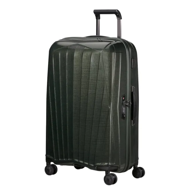 Online Samsonite Major-Lite Spinner 69 climbing ivy