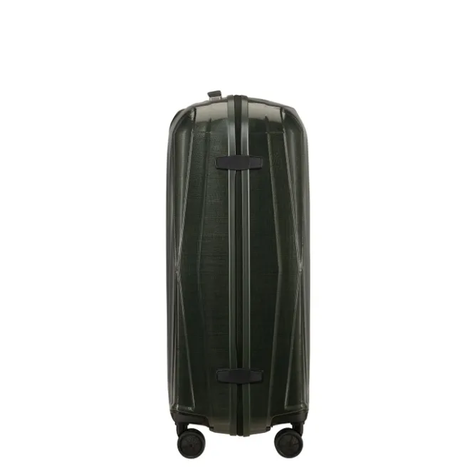 Online Samsonite Major-Lite Spinner 69 climbing ivy