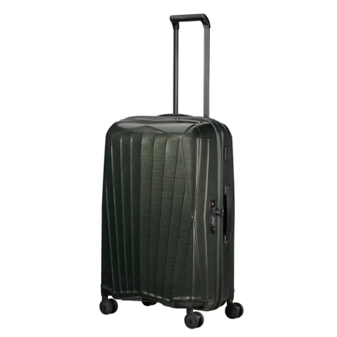 Online Samsonite Major-Lite Spinner 69 climbing ivy
