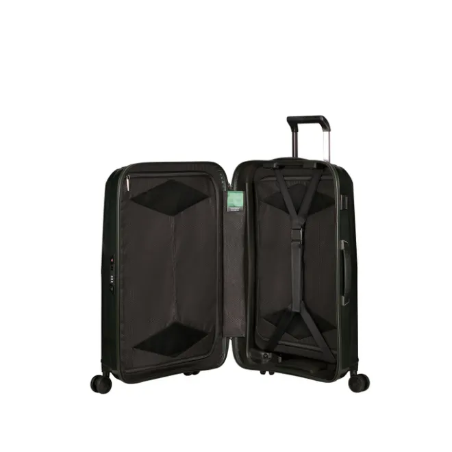 Online Samsonite Major-Lite Spinner 69 climbing ivy