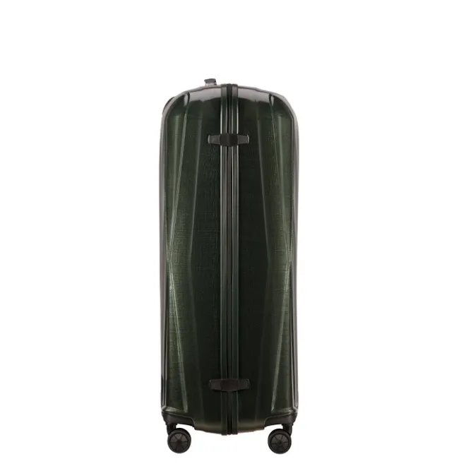 Best Samsonite Major-Lite Spinner 84 climbing ivy