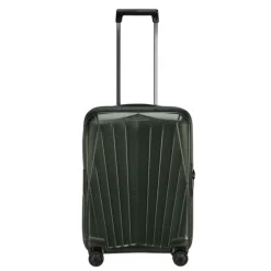 Outlet Samsonite Major-Lite Spinner 55 EXP climbing ivy