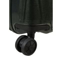 Outlet Samsonite Major-Lite Spinner 55 EXP climbing ivy