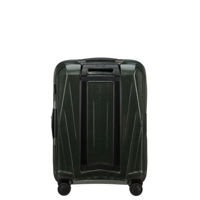 Outlet Samsonite Major-Lite Spinner 55 EXP climbing ivy