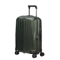 Outlet Samsonite Major-Lite Spinner 55 EXP climbing ivy