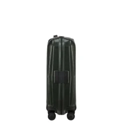 Outlet Samsonite Major-Lite Spinner 55 EXP climbing ivy
