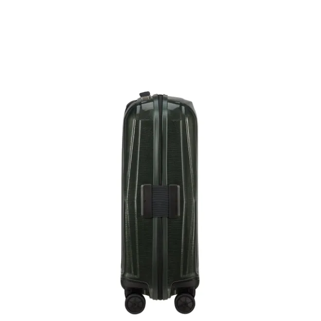 Outlet Samsonite Major-Lite Spinner 55 EXP climbing ivy