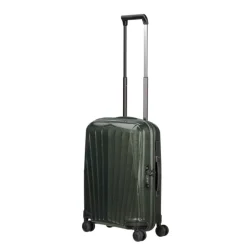 Outlet Samsonite Major-Lite Spinner 55 EXP climbing ivy