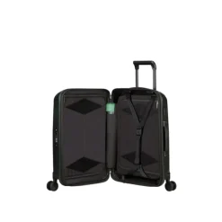 Outlet Samsonite Major-Lite Spinner 55 EXP climbing ivy