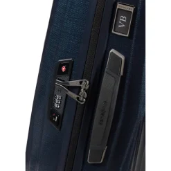 Samsonite Major-Lite Spinner 55 EXP midnight blue